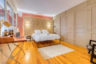 L'Atelier de l'Artiste - Lumineux - Calme - Wifi - 8