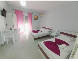 GB Rooms - Ksamil - 7