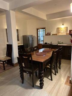 Scenic Hill View 3BHK Near Mall Road Stonewood - 5