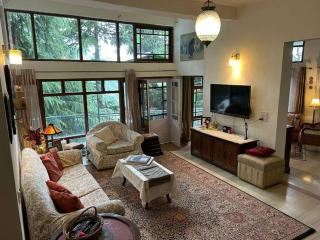 Scenic Hill View 3BHK Near Mall Road Stonewood - Dalhousie - 6