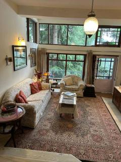 Scenic Hill View 3BHK Near Mall Road Stonewood - 4