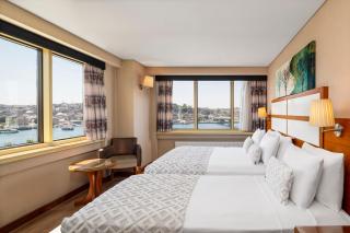 Istanbul Golden City Hotel - Istanbul - 4
