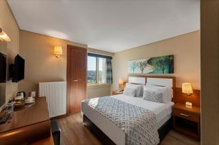 Istanbul Golden City Hotel - Istanbul - 1