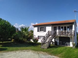 Villa de Jo - Grand-Village-Plage - 8