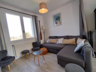 Villa de Jo - Grand-Village-Plage - 6
