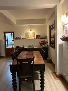 Scenic Hill View 3BHK Near Mall Road Stonewood - Dalhousie - 2