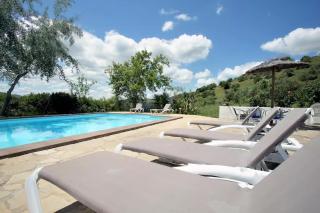 Villa 81 by Mila Prieto - El Gastor - 9