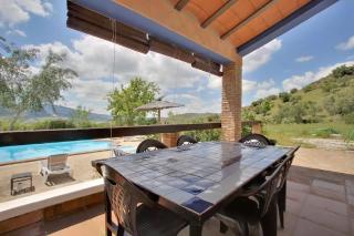Villa 81 by Mila Prieto - El Gastor - 7