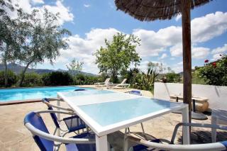 Villa 81 by Mila Prieto - El Gastor - 6