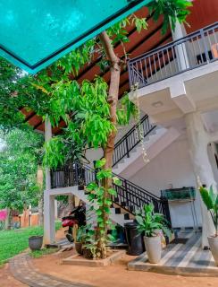 Yala Queens Resort - Tissamaharama - 0