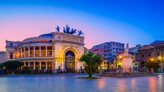 Sturzo House - Palermo - 0
