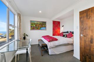 Pacific Ocean seafront home near airport - Wellington - 2