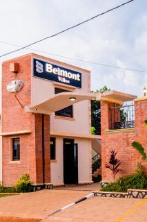 Belmont Villas Mbale - Mbale - 6