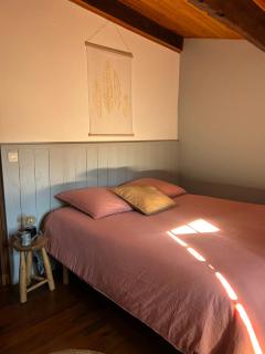 Maison de vacances Hautes Corbières - Albières - 8