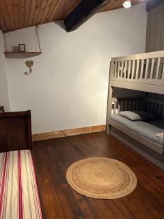 Maison de vacances Hautes Corbières - Albières - 5