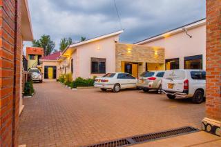 Belmont Villas Mbale - Mbale - 4