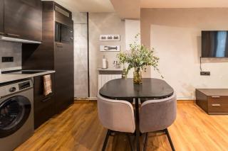 Coqueto Apartamento Céntrico - Santander - 8