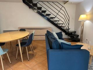 Triplex à La Roche de Glun - La Roche-de-Glun - 8