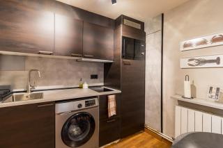 Coqueto Apartamento Céntrico - Santander - 9
