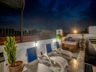 MAISON SOLANEOS - Marrakech - 2