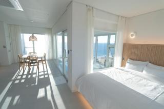 Boryeong I-Ocean Pool Villa - Boryeong - 8