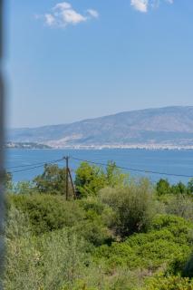 Villa Brezza Di Mare - Agios Stefanos Volos - Kritharia - 4