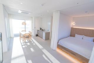 Boryeong I-Ocean Pool Villa - Boryeong - 6
