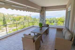 Villa Brezza Di Mare - Agios Stefanos Volos - Kritharia - 5