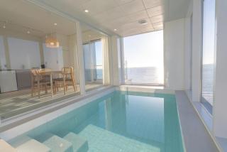 Boryeong I-Ocean Pool Villa - Boryeong - 4