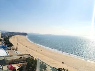 Boryeong I-Ocean Pool Villa - Boryeong - 3