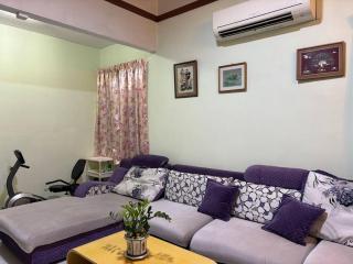 Comfortable Retreat in Megah Ria - Masai - 0