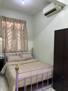 Comfortable Retreat in Megah Ria - Masai - 7