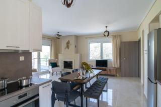 Villa Brezza Di Mare - Agios Stefanos Volos - Kritharia - 2