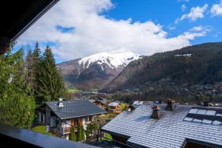 Hotel La Renardière Morzine - 2