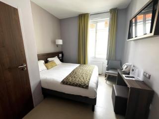 Hôtellerie L'Enclos Rey - 2