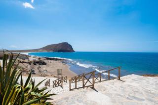 MEDANO4YOU Tejita Sunrise Holiday Home - La Tejita - 5