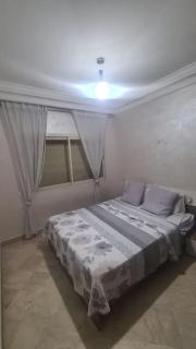 Jolie Appartement Jnane Californie - Casablanca - 7