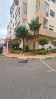Jolie Appartement Jnane Californie - Casablanca - 5