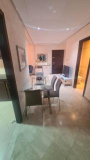 Jolie Appartement Jnane Californie - Casablanca - 4