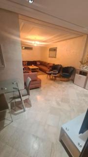 Jolie Appartement Jnane Californie - Casablanca - 3