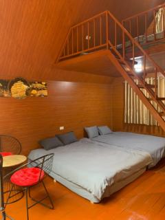 Chú Thiện Homestay and Camping - 1