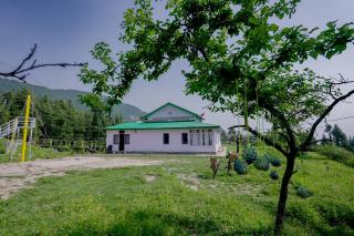 Mountain Bliss Homestay - Khajjiar - 6
