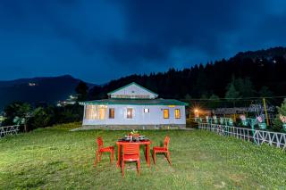 Mountain Bliss Homestay - Khajjiar - 4