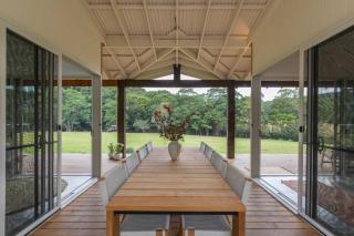 BRAND NEW Luxury Hinterland Cabin Flowing Creek2 - Tintenbar - 0