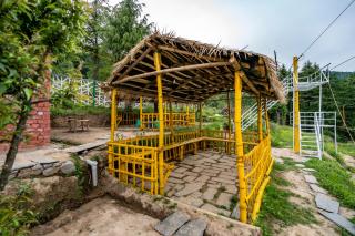Mountain Bliss Homestay - Khajjiar - 1