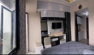 Levi Begawan Apartment - Blimbing - 2