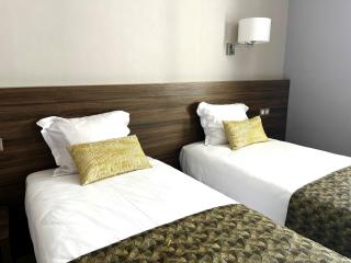 Hôtellerie L'Enclos Rey - 5