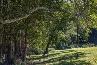 BRAND NEW Luxury Hinterland Cabin Flowing Creek2 - 2