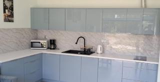 Lazurowy Apartament - Ustronie Morskie - 5