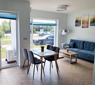 Lazurowy Apartament - Ustronie Morskie - 0